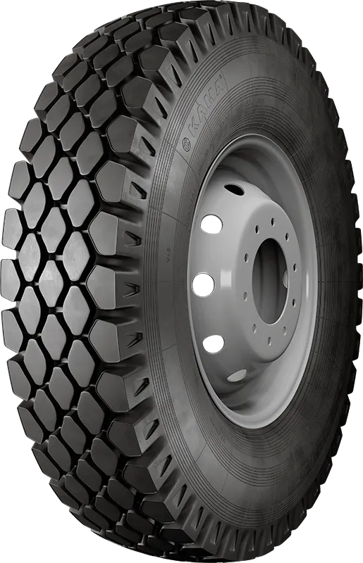 KAMA И-Н142БМ нс14 во Владивостоке — KAMA TYRES KAMA И-Н142БМ нс14 во Владивостоке