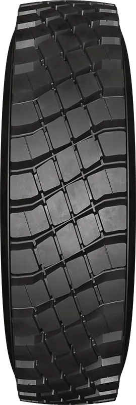 KAMA NR 702 во Владивостоке — KAMA TYRES KAMA NR 702 во Владивостоке