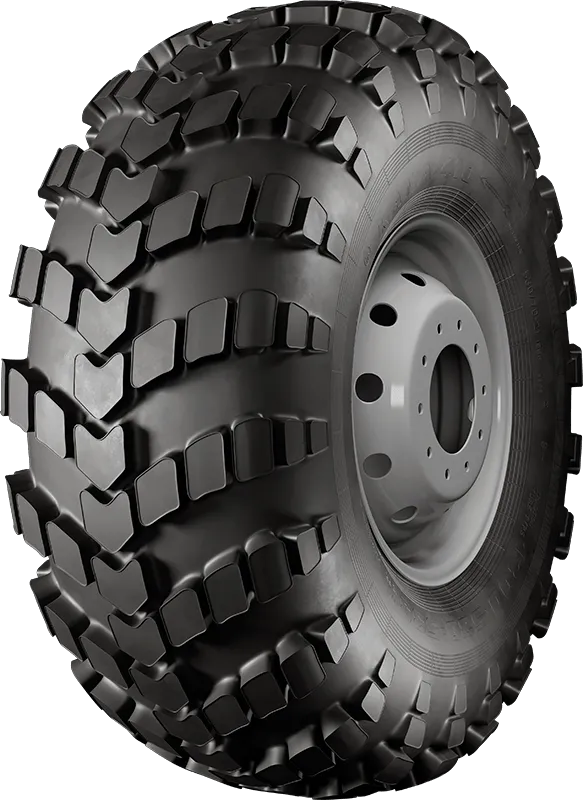 KAMA-410 во Владивостоке — KAMA TYRES KAMA-410 во Владивостоке