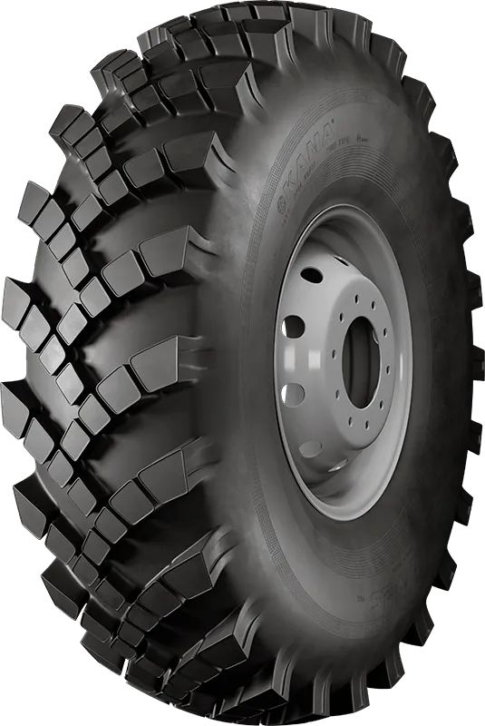 ОИ-25 нс14 во Владивостоке — KAMA TYRES ОИ-25 нс14 во Владивостоке