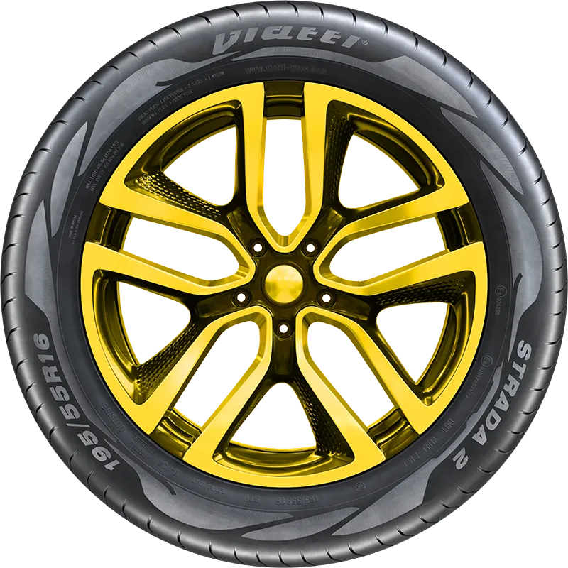 Viatti Strada 2 (V-134) во Владивостоке — KAMA TYRES Viatti Strada 2 (V-134) во Владивостоке