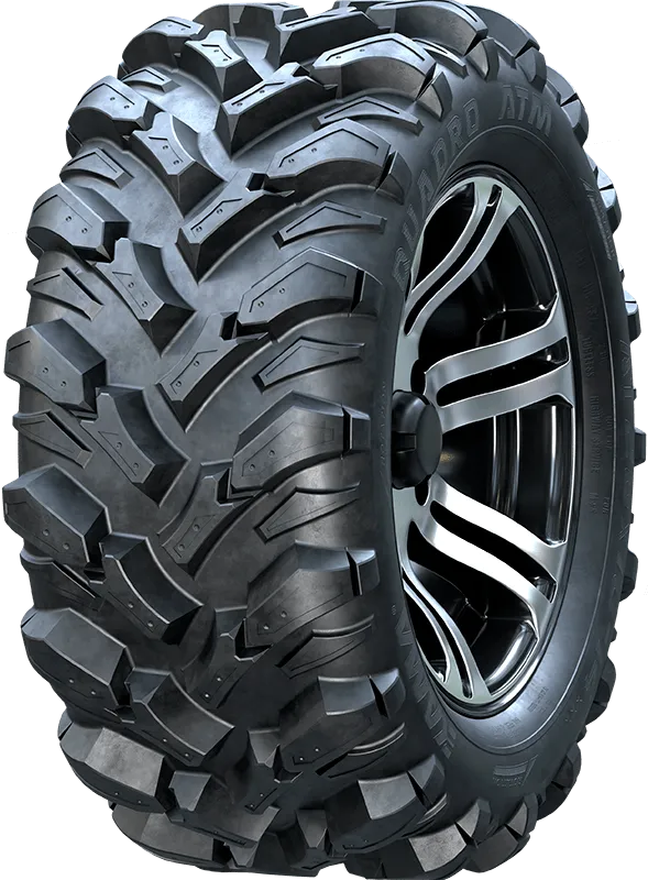 KAMA QUADRO ATM (НК-437) во Владивостоке — KAMA TYRES KAMA QUADRO ATM (НК-437) во Владивостоке