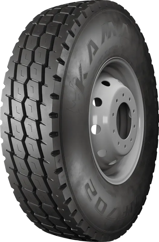 KAMA NF 702 во Владивостоке — KAMA TYRES KAMA NF 702 во Владивостоке