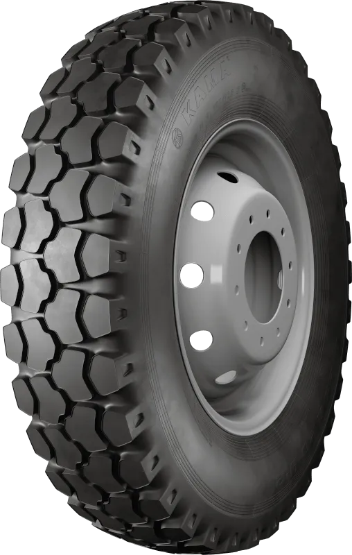 KAMA У-2 во Владивостоке — KAMA TYRES KAMA У-2 во Владивостоке