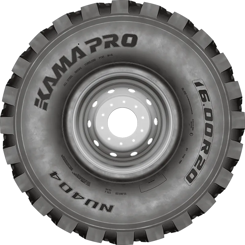 KAMA PRO NU 404 с рег давл во Владивостоке — KAMA TYRES KAMA PRO NU 404 с рег давл во Владивостоке