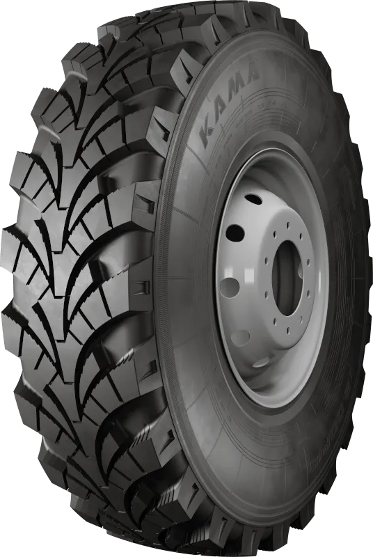 KAMA-431 во Владивостоке — KAMA TYRES KAMA-431 во Владивостоке