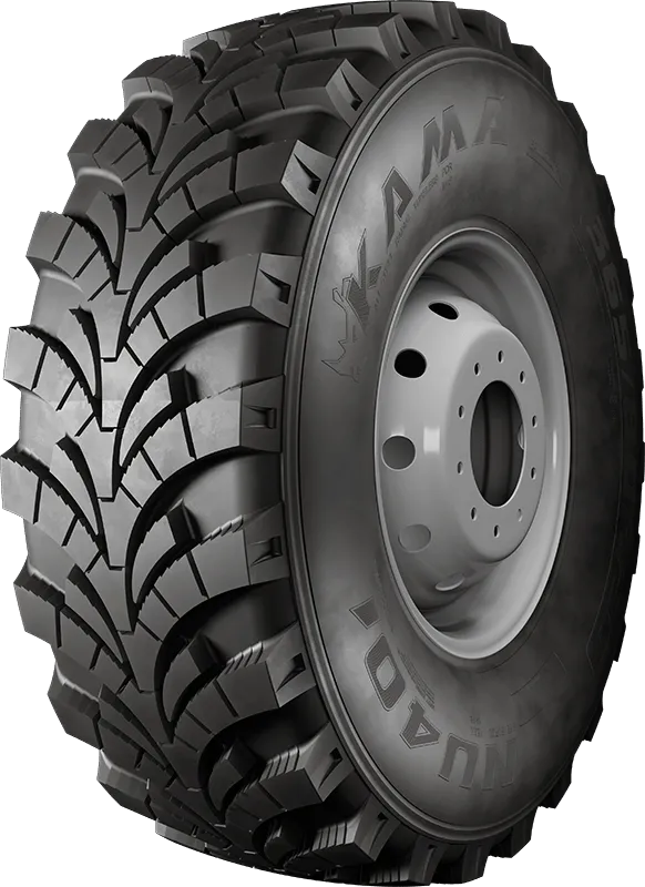 KAMA NU 401 во Владивостоке — KAMA TYRES KAMA NU 401 во Владивостоке