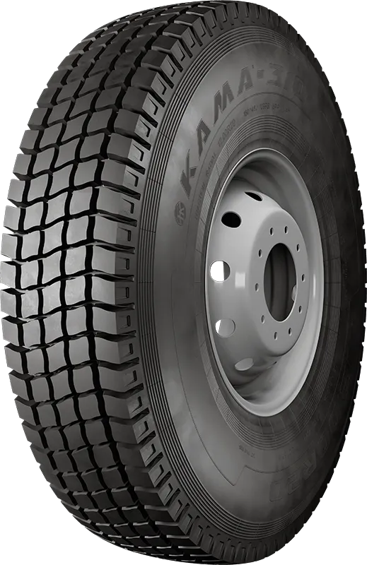 KAMA-310 нс16 во Владивостоке — KAMA TYRES KAMA-310 нс16 во Владивостоке