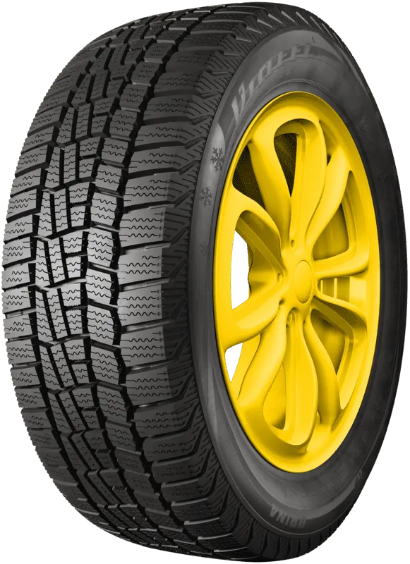 Viatti Brina (V-521) во Владивостоке — KAMA TYRES Viatti Brina (V-521) во Владивостоке
