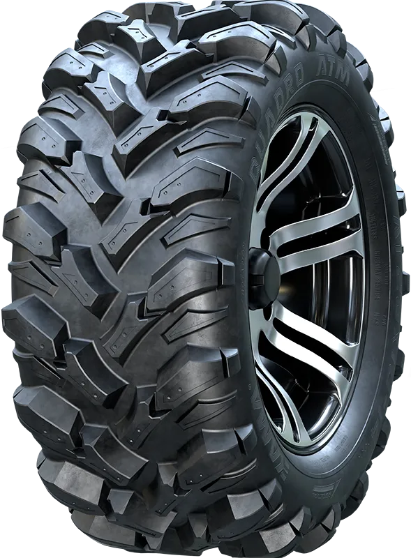 KAMA QUADRO ATM (НК-437) во Владивостоке — KAMA TYRES KAMA QUADRO ATM (НК-437) во Владивостоке