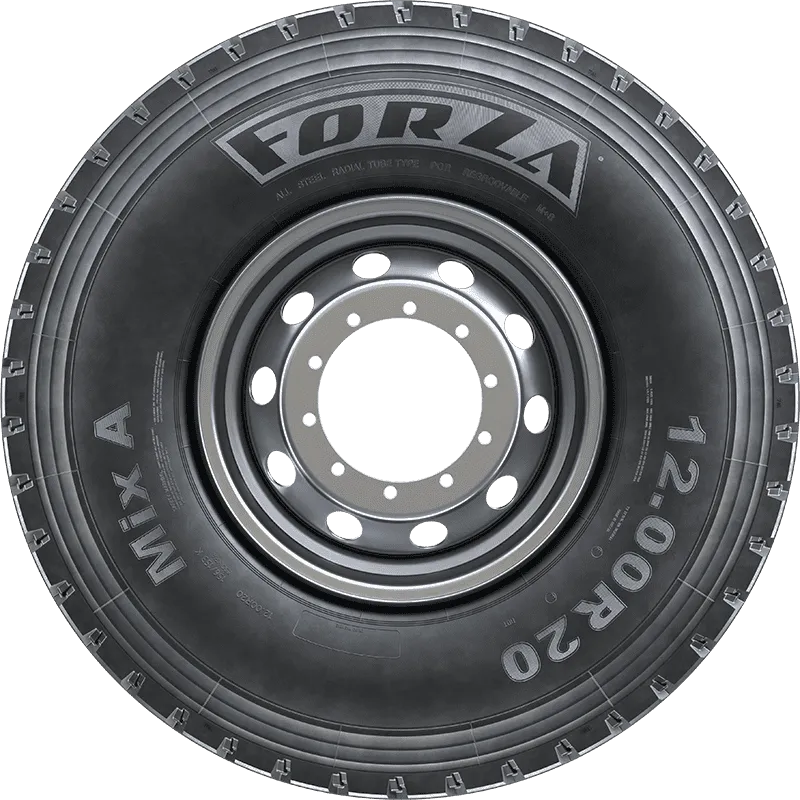 FORZA MIX A во Владивостоке — KAMA TYRES FORZA MIX A во Владивостоке