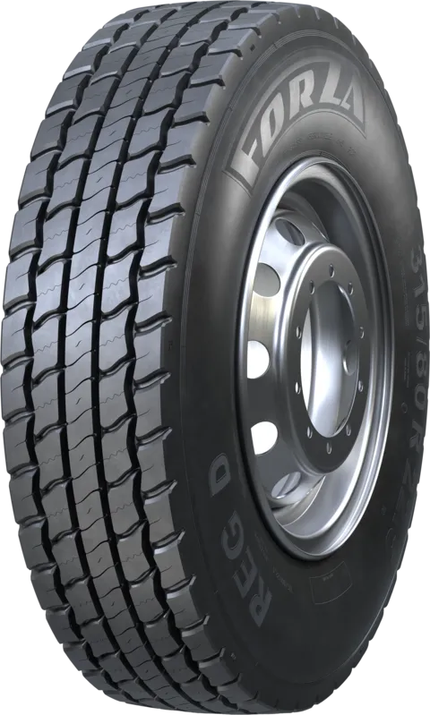 FORZA REG D во Владивостоке — KAMA TYRES FORZA REG D во Владивостоке
