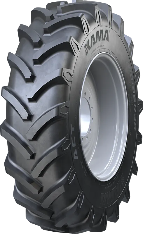 KAMA ACT во Владивостоке — KAMA TYRES KAMA ACT во Владивостоке
